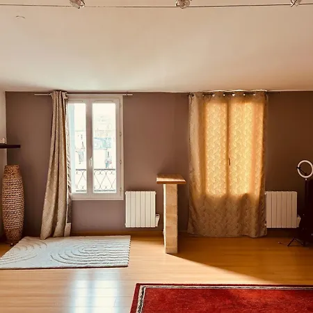 Large Bright Downtown Station 5 Min Away Apartmán Tours