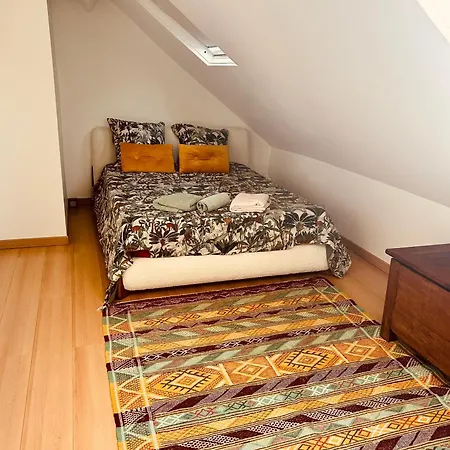 Apartamento Large Bright Downtown Station 5 Min Away